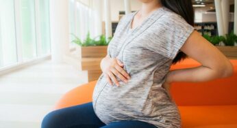 Nguyên nhân gây đau lưng ở phụ nữ mang bầu trong 3 tháng đầu và cách khắc phục hiệu quả