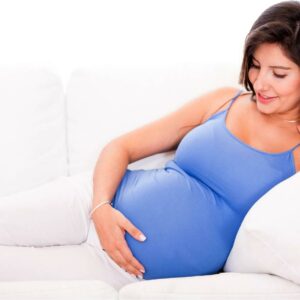 Mẹ bầu 34 tuần đau bụng dưới: Đừng để bỏ qua!