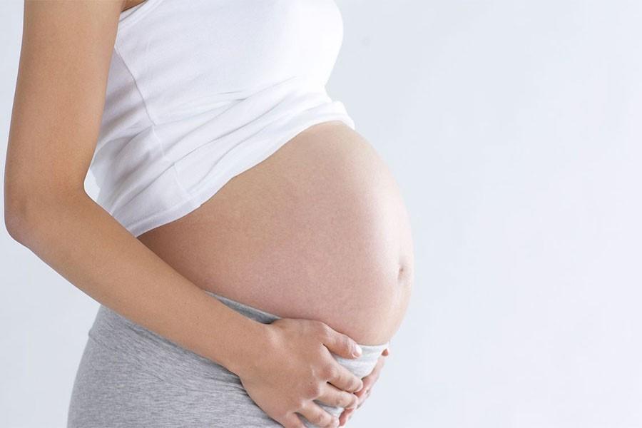 Quá trình thụ thai thành công là khi mà tinh trùng và trứng gặp nhau, tạo thành tổ hợp phôi thai ở trong buồng tử cung