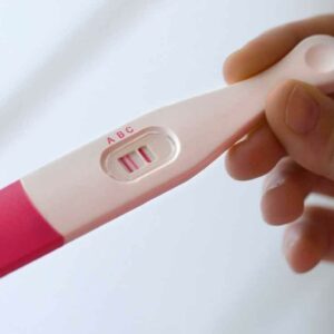 Nhận biết dấu hiệu mang thai 2 tuần đầu