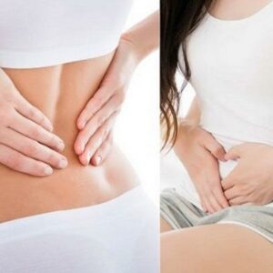 Phụ nữ đau bụng dưới và đau lưng có phải mang thai không?