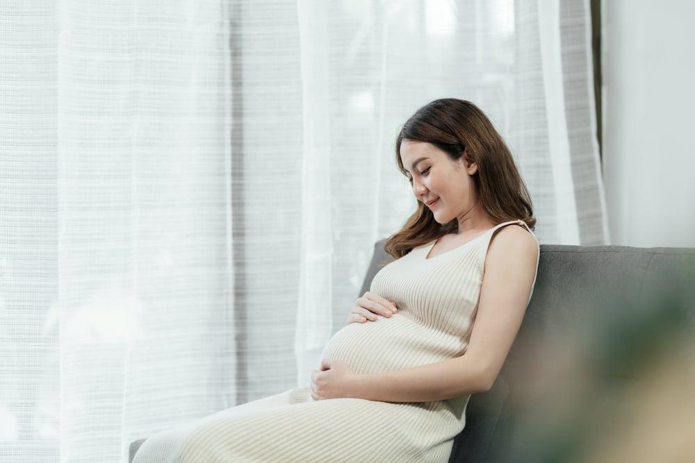 thai nhi 19 tuần tuổi: mẹ bầu cần chú ý gì