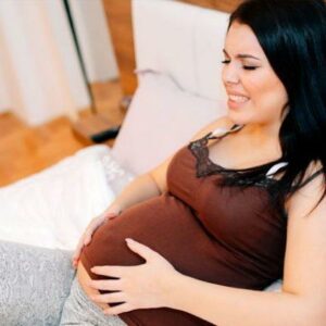 Đau bụng khi mang thai tháng thứ 5 - Mẹ bầu cần biết điều gì?