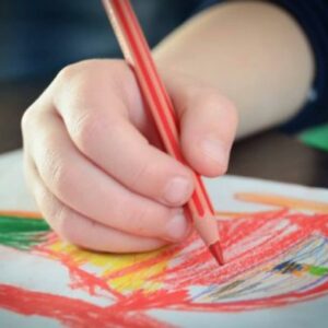 Hướng dẫn học vẽ cơ bản cho bé ngay tại nhà