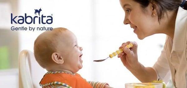 dinh dưỡng cho trẻ 1 tuổi