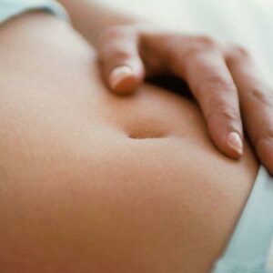 Đau bụng dưới khi mới mang thai có bình thường không?