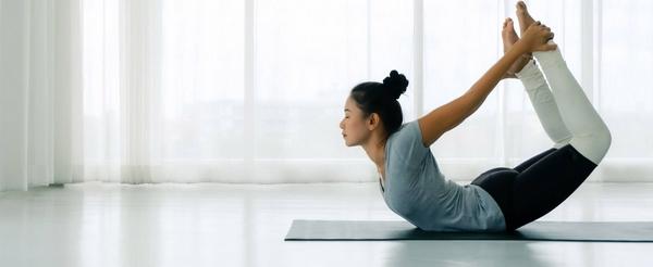 Cách tập gym và yoga nào giúp giảm cân hiệu quả?