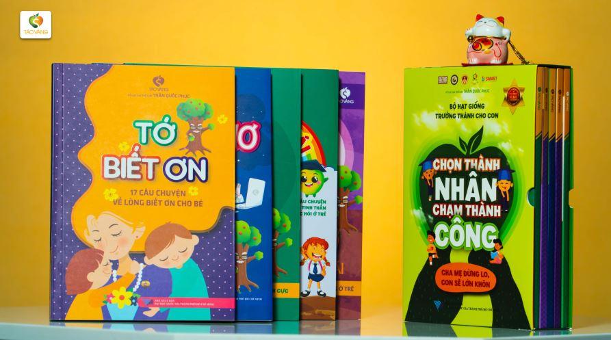 Top những cuốn sách phát triển tư duy cho trẻ giúp bé thông minh hơn
