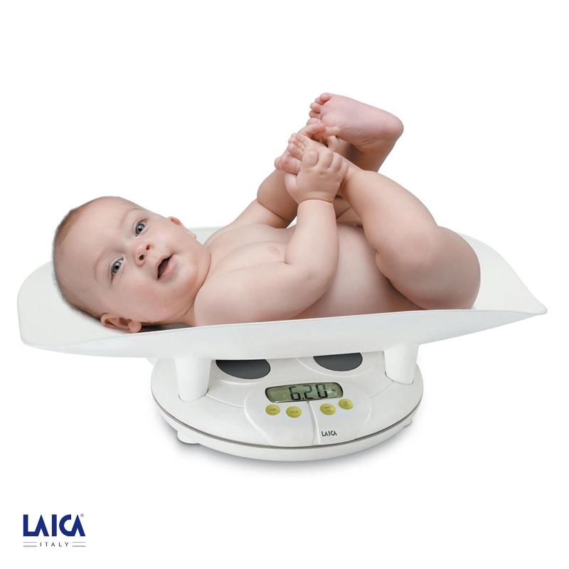 Bảng cân nặng và chiều cao chuẩn về sự phát triển cân nặng và chiều cao của bé