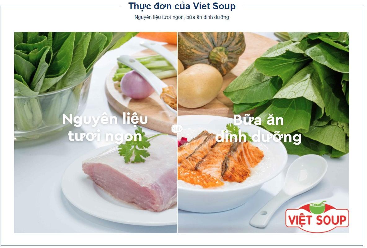 Việt Soup