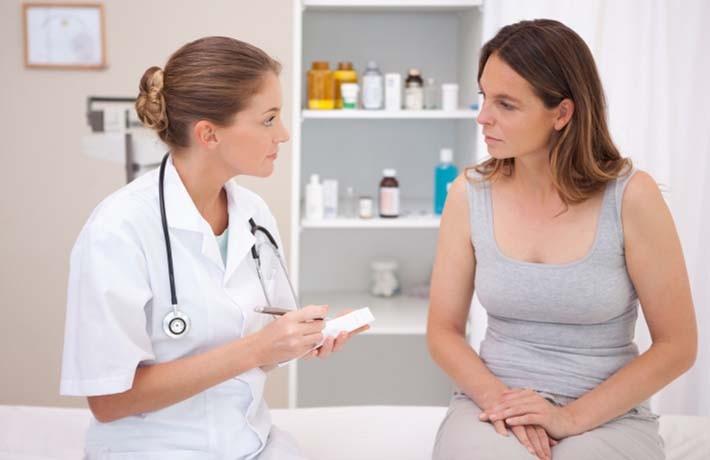 Bệnh viêm cổ tử cung khi mang thai có thể gây nguy hiểm đến thai nhi.