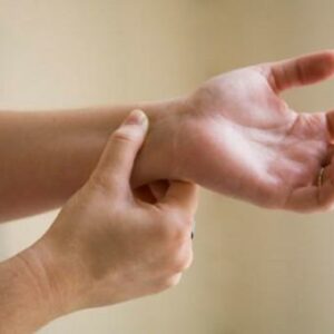Cách khắc phục đau mỏi tay khi mang thai