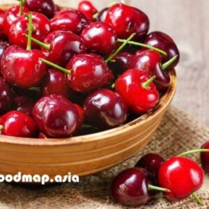 Ăn cherry có tốt không? Lợi ích của Cherry là gì?