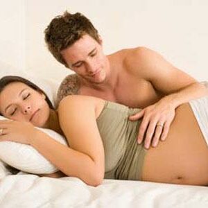 Bệnh Viện Phụ Sản Trung Ương  - Điều chồng cần biết khi vợ mang bầu