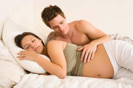 Bệnh Viện Phụ Sản Trung Ương - Điều chồng cần biết khi vợ mang bầu