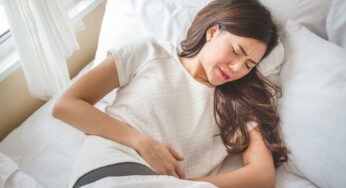 Mẹ bầu 38 tuần đau bụng lâm râm – Dấu hiệu sắp sinh?